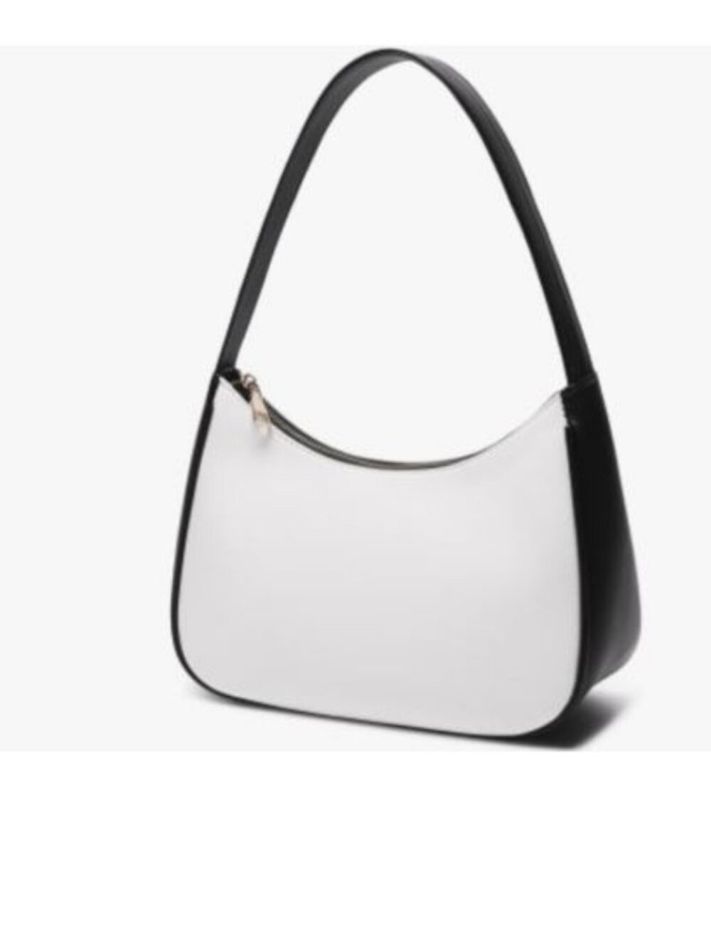 Cute Women’s Hobo Shoulder Bag Mini Tote Purse with Zipper
